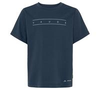 Vaude T-shirt à Manches Courtes Print