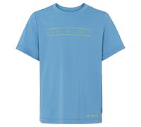 Vaude T-shirt à Manches Courtes Print