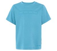 Vaude T-shirt à Manches Courtes Print