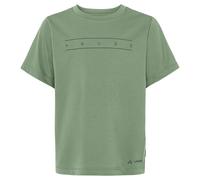 Vaude T-shirt à Manches Courtes Print