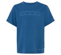 Vaude T-shirt à Manches Courtes Print