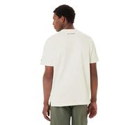 Vaude T-shirt à Manches Courtes Redmont Heavyweight