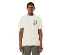 Vaude T-shirt à Manches Courtes Redmont Heavyweight