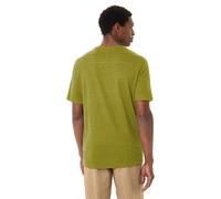 Vaude T-shirt à Manches Courtes Redmont Hemp