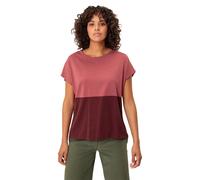 Vaude T-shirt à Manches Courtes Redmont Iii