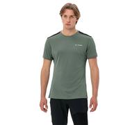 Vaude T-shirt à Manches Courtes Scopi Iv