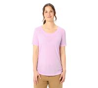 Vaude - Women's Skomer Hiking T-Shirt II - T-shirt technique - 46 - raspberry