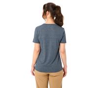 Vaude T-shirt à Manches Courtes Skommer Iii