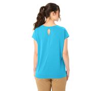 Vaude T-shirt à Manches Courtes Skommer Iii