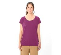 VAUDE T-shirt femme Skomer III Pink Orchid EU 38