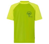 Vaude T-shirt à Manches Courtes Solaro Iii