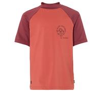 Vaude T-shirt à Manches Courtes Solaro Iii