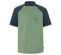 Vaude T-shirt à Manches Courtes Solaro Iii