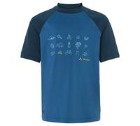Vaude T-shirt à Manches Courtes Solaro Iii