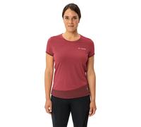 Vaude T-shirt à Manches Courtes Sveit