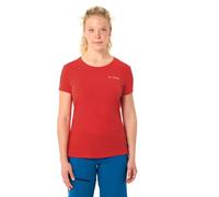 Vaude T-shirt à Manches Courtes Sveit