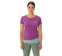 Vaude T-shirt à Manches Courtes Sveit