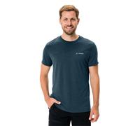 Vaude T-shirt à Manches Courtes Sveit