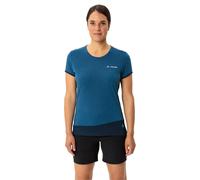 Vaude T-shirt à Manches Courtes Sveit