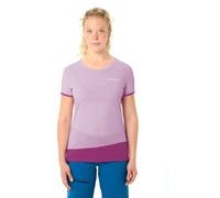 Vaude T-shirt à Manches Courtes Sveit