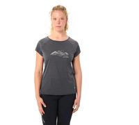 Vaude - Women's Tekoa T-Shirt II - T-shirt technique - 42 - black