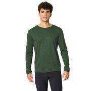 Vaude T-shirt à Manches Longues Essential
