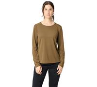 Vaude T-shirt à Manches Longues Essential