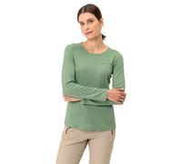 Vaude T-shirt à Manches Longues Essential