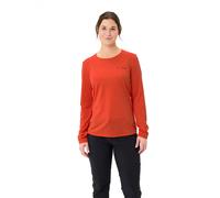 Vaude T-shirt à Manches Longues Essential