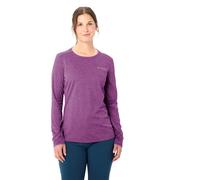 Vaude T-shirt à Manches Longues Essential