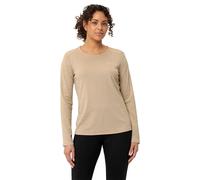 Vaude T-shirt à Manches Longues Essential