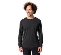 Vaude T-shirt à Manches Longues Essential