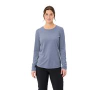 Vaude T-shirt à Manches Longues Essential