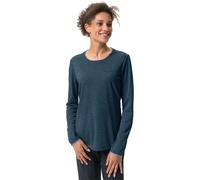 Vaude T-shirt à Manches Longues Essential