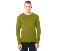 Vaude T-shirt à Manches Longues Essential Ls