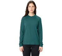 Vaude T-shirt à Manches Longues Essential Wool
