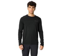 Vaude T-shirt à Manches Longues Essential Wool