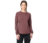 Vaude T-shirt à Manches Longues Essential Wool