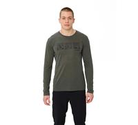 Vaude T-shirt à Manches Longues Rosemoor Ii