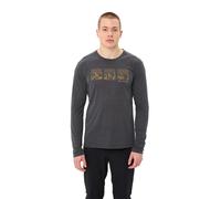 Vaude T-shirt à Manches Longues Rosemoor Ii