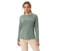 VAUDE T-Shirt pour Femme Skomer Ls III