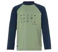 Vaude T-shirt à Manches Longues Solaro Iii