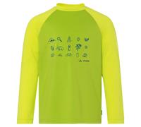Vaude T-shirt à Manches Longues Solaro Iii