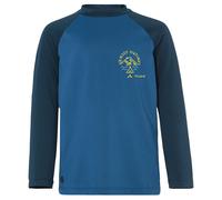 Vaude T-shirt à Manches Longues Solaro Iii