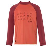 Vaude T-shirt à Manches Longues Solaro Iii