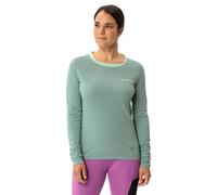 Vaude T-shirt à Manches Longues Sveit Ii