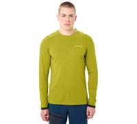 Vaude T-shirt à Manches Longues Sveit Ii
