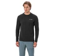 Vaude T-shirt à Manches Longues Sveit Ii