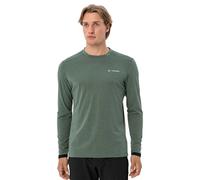 Vaude T-shirt à Manches Longues Sveit Ii