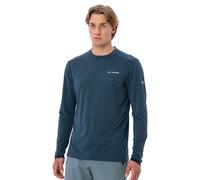 Vaude T-shirt à Manches Longues Sveit Ii
